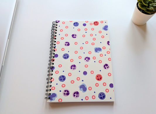 Peripheral Smear Notebook