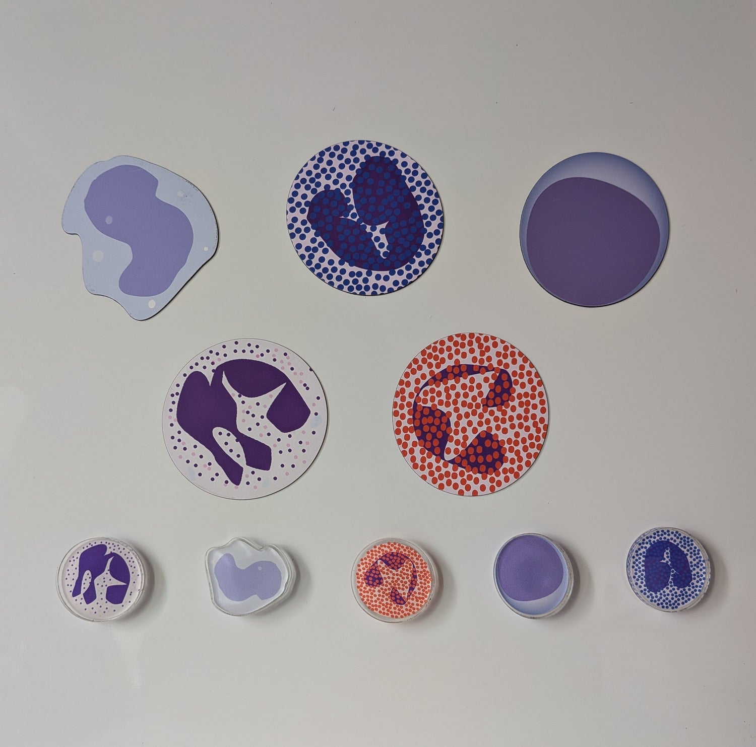Magnets
