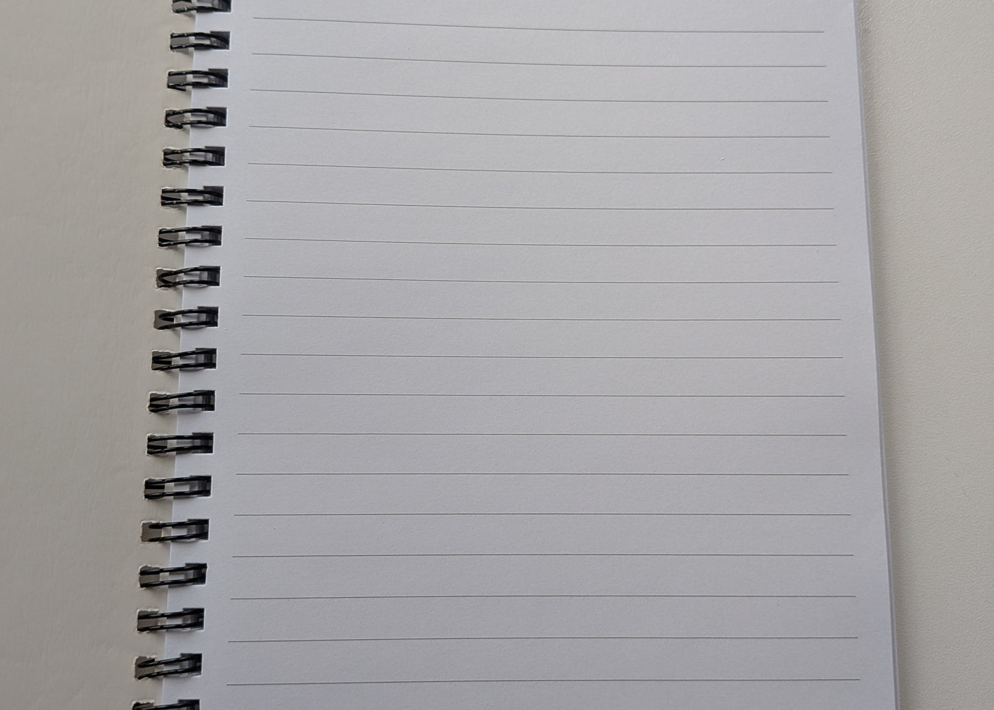 Peripheral Smear Notebook